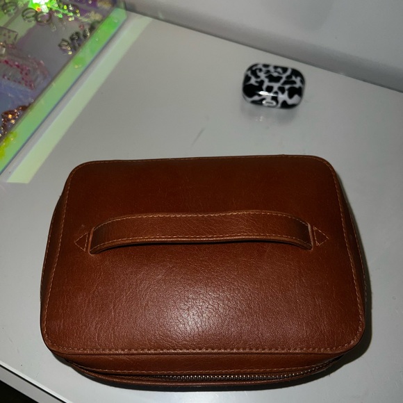 matt & nat jule vegan vanity case vintage - Picture 2 of 4